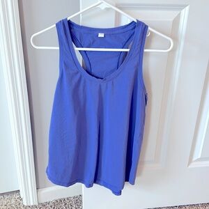 Lululemon Love tank